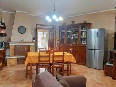 appartamento in vendita a Nazzano
