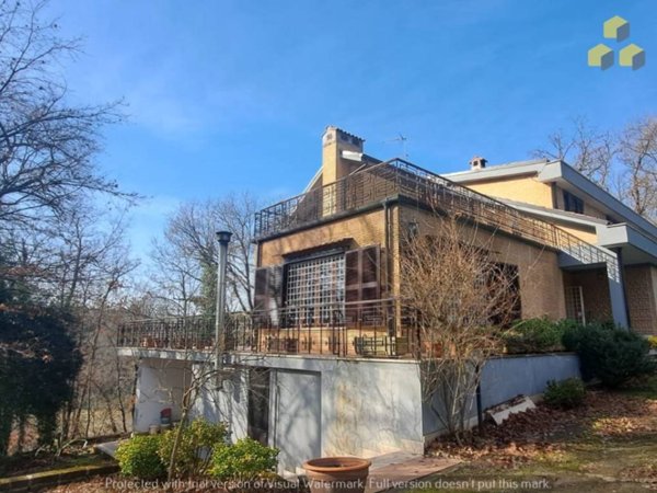 casa indipendente in vendita a Nazzano