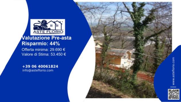 appartamento in vendita a Nazzano