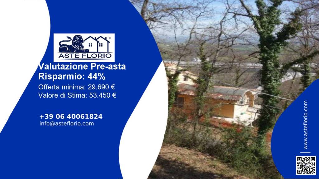 appartamento in vendita a Nazzano