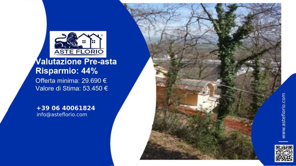 appartamento in vendita a Nazzano