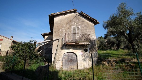 casa indipendente in vendita a Nazzano