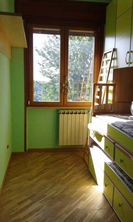 appartamento in vendita a Nazzano