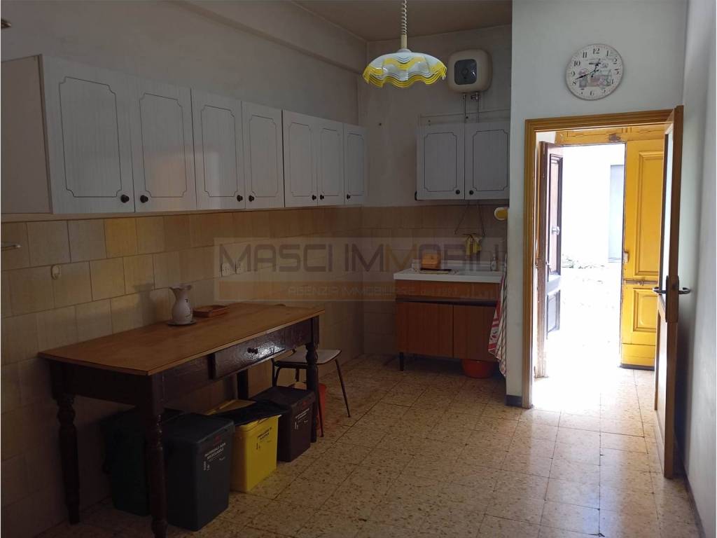 appartamento in vendita a Nazzano