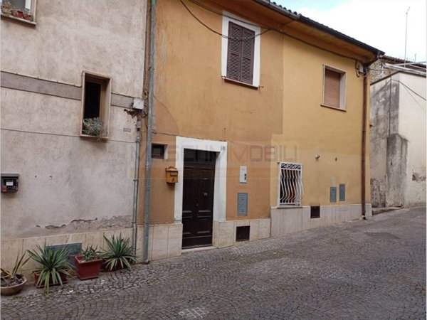 appartamento in vendita a Nazzano