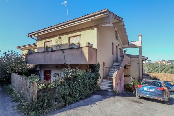 appartamento in vendita a Nazzano