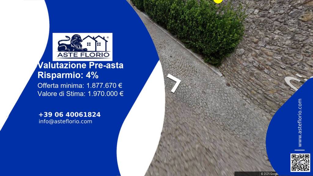 villa in vendita a Nazzano