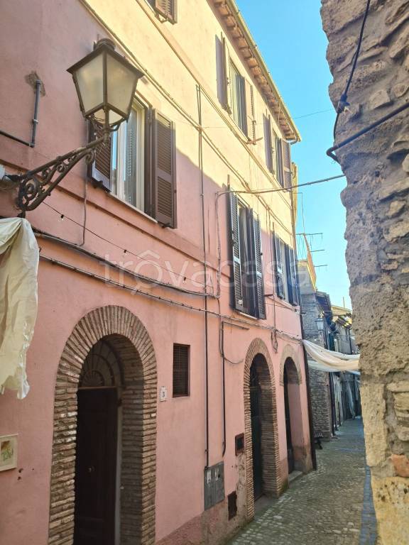 appartamento in vendita a Nazzano