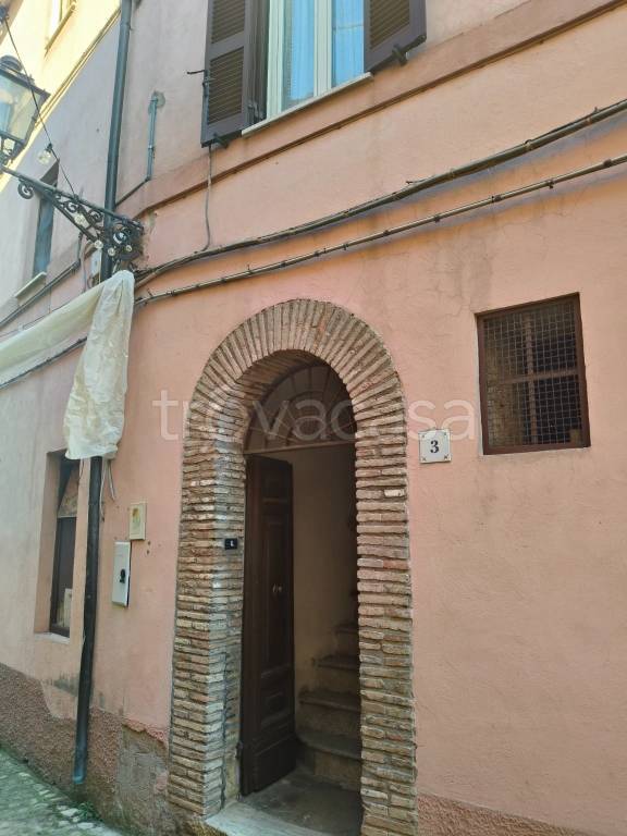 appartamento in vendita a Nazzano