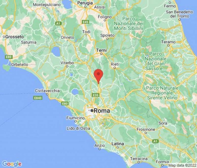 terreno edificabile in vendita a Nazzano