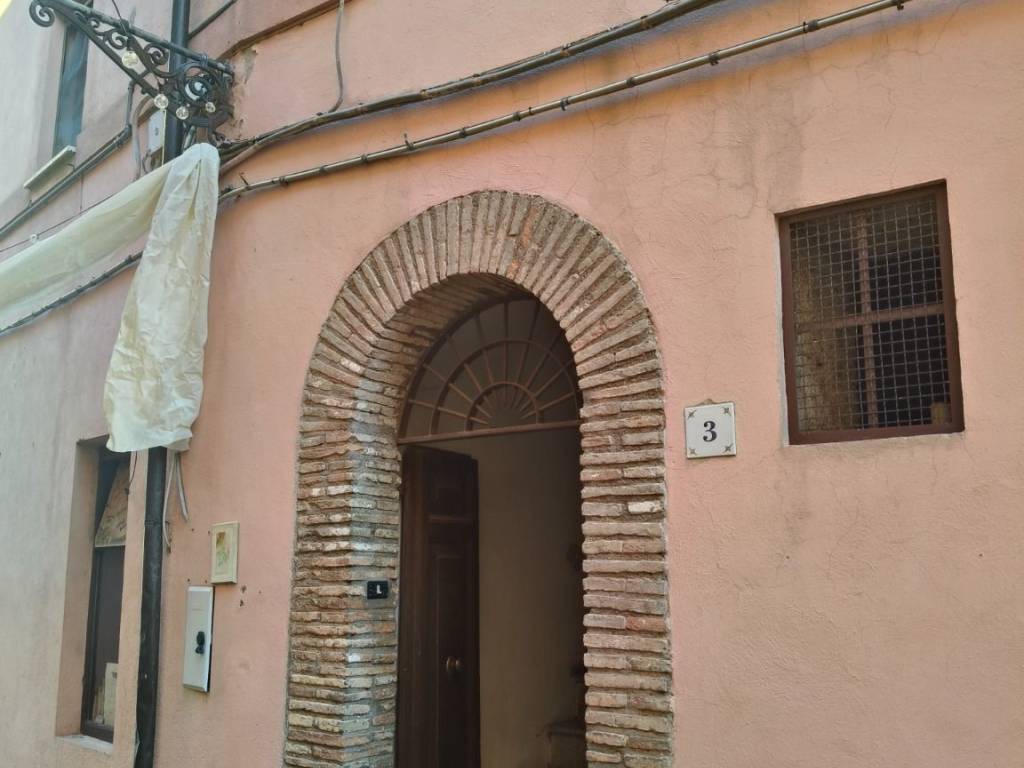 appartamento in vendita a Nazzano