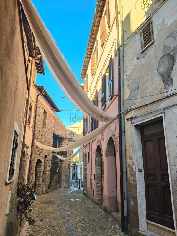 appartamento in vendita a Nazzano