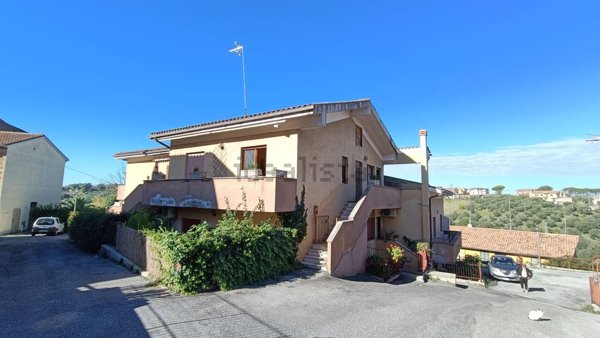 appartamento in vendita a Nazzano