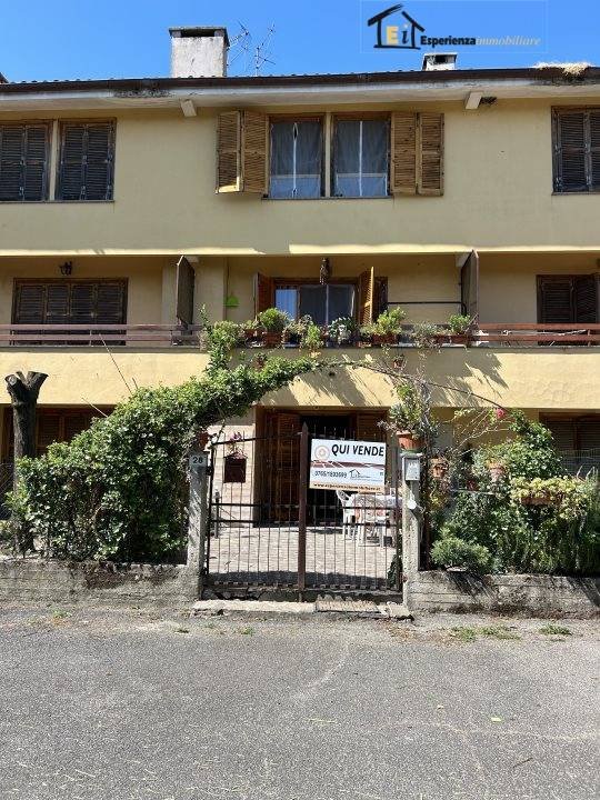 casa indipendente in vendita a Nazzano