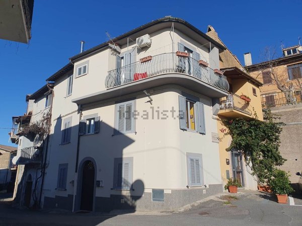 appartamento in vendita a Nazzano