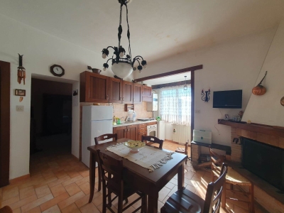 appartamento in vendita a Nazzano