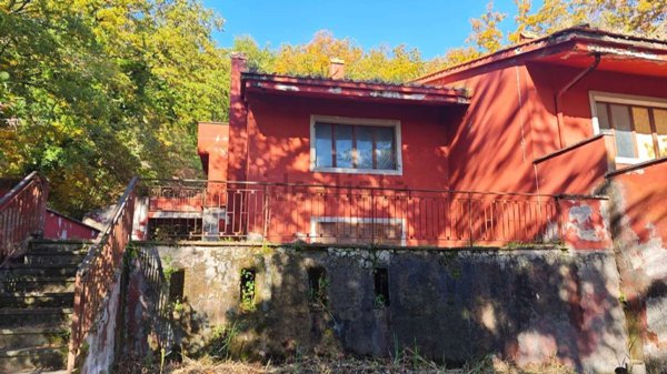 casa indipendente in vendita a Nazzano