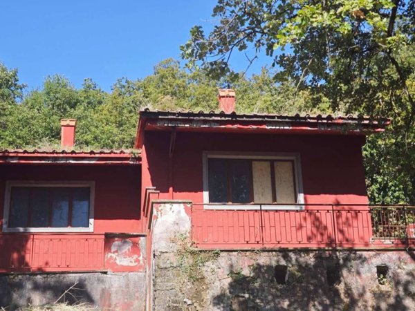 casa indipendente in vendita a Nazzano