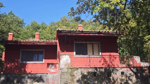 casa indipendente in vendita a Nazzano