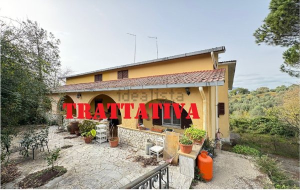 casa indipendente in vendita a Nazzano