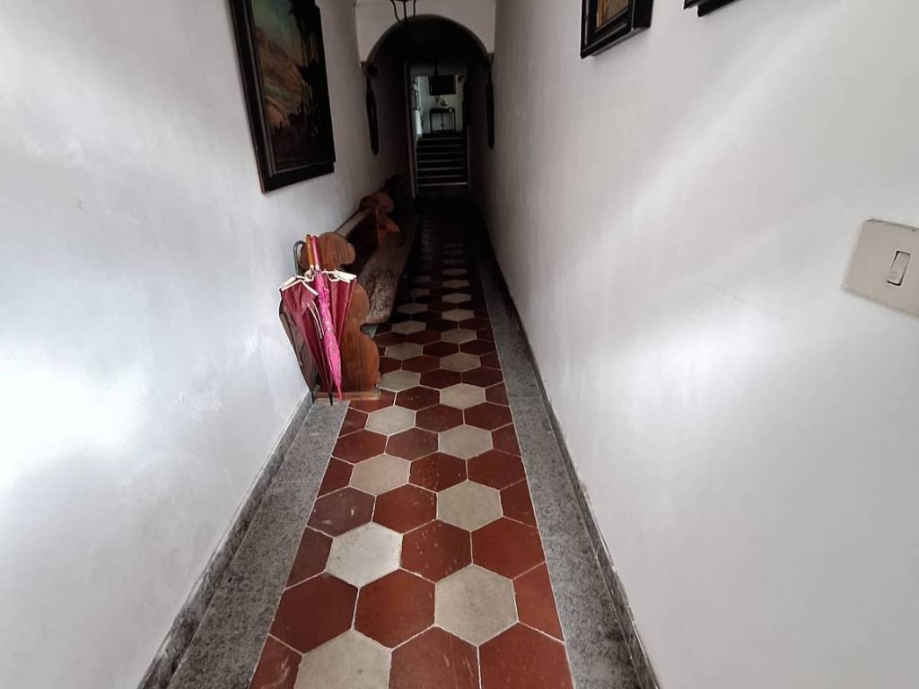 appartamento in vendita a Nazzano