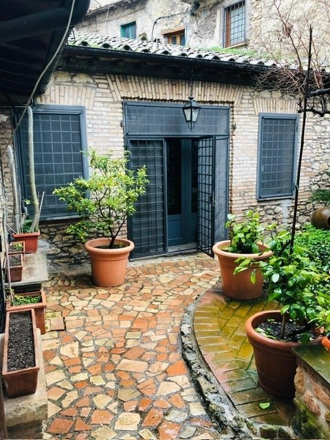 casa indipendente in vendita a Nazzano