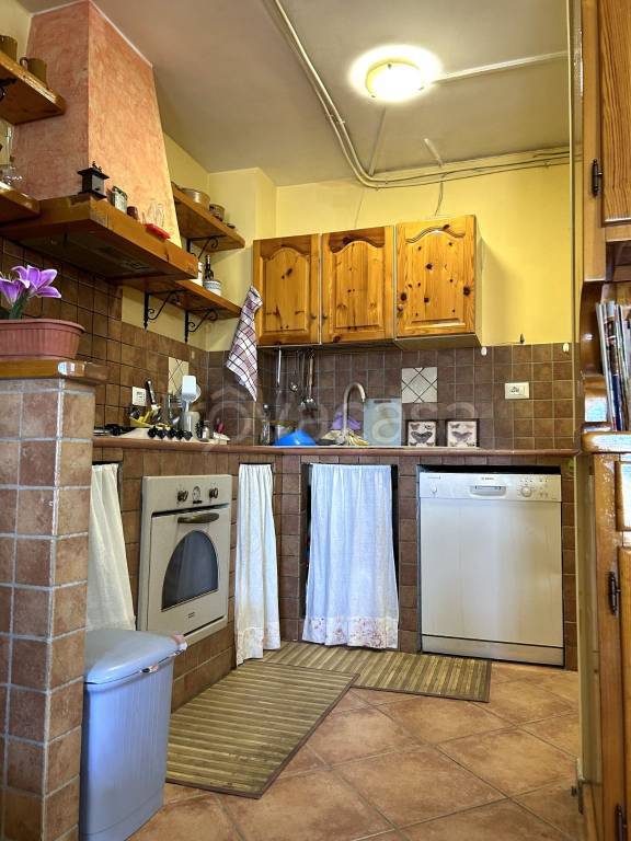 casa indipendente in vendita a Nazzano