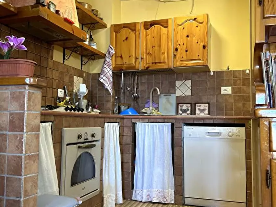 casa indipendente in vendita a Nazzano