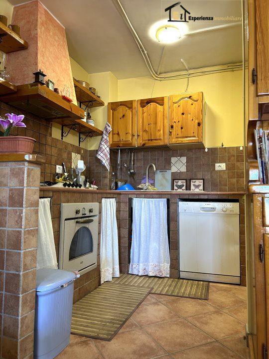 casa indipendente in vendita a Nazzano