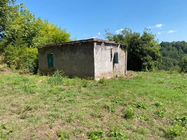 casa indipendente in vendita a Nazzano
