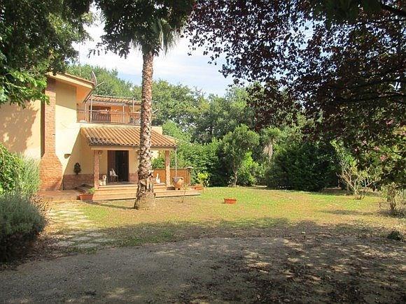 casa indipendente in vendita a Nazzano