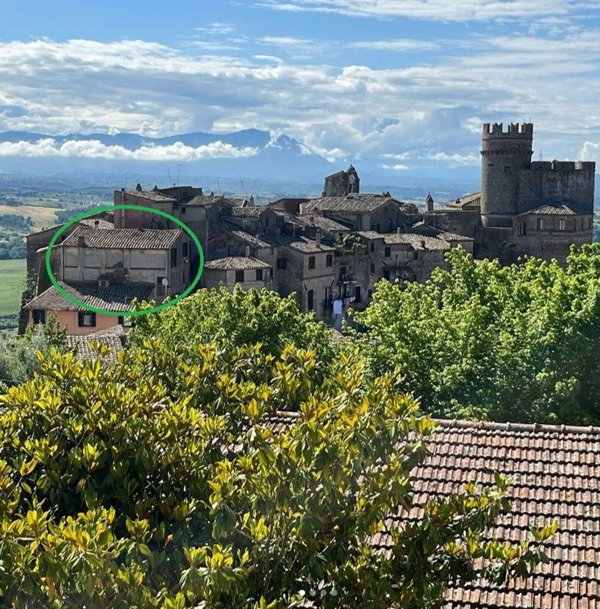 appartamento in vendita a Nazzano