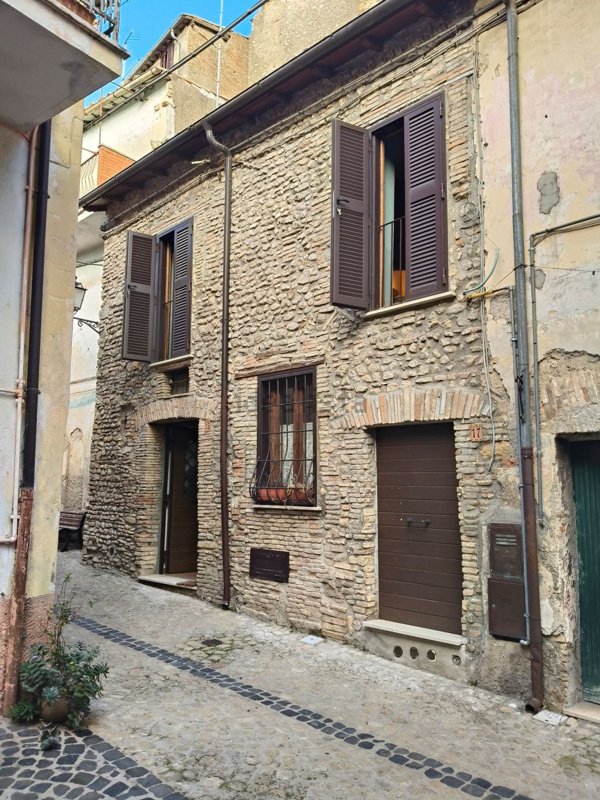 appartamento in vendita a Nazzano