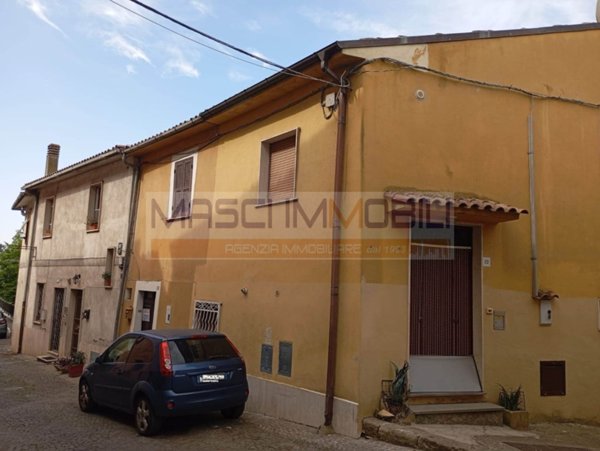 appartamento in vendita a Nazzano