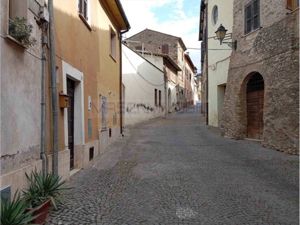 appartamento in vendita a Nazzano