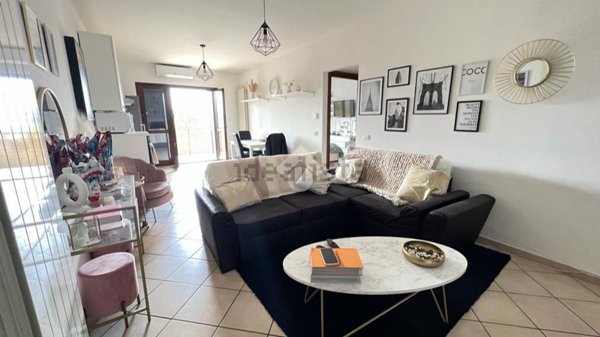 appartamento in vendita a Nazzano