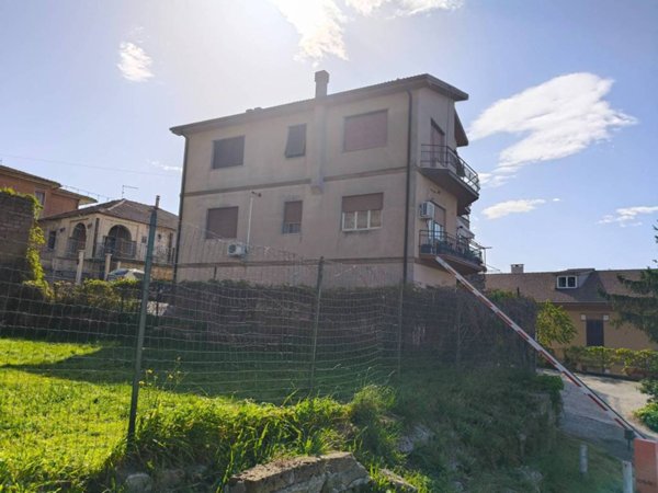 appartamento in vendita a Nazzano