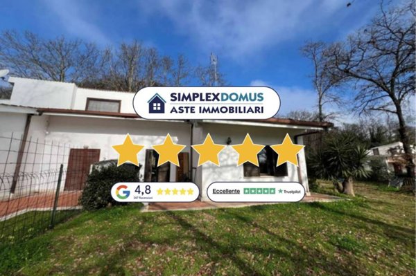 casa indipendente in vendita a Nazzano