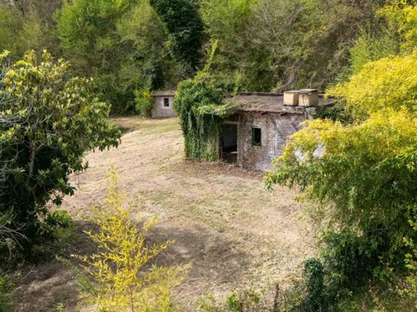 casa indipendente in vendita a Nazzano