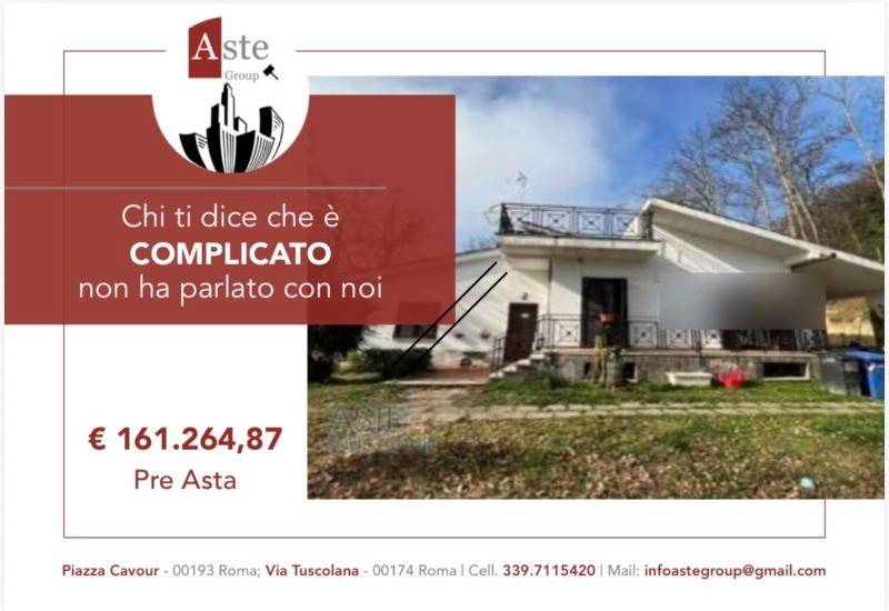 casa indipendente in vendita a Nazzano