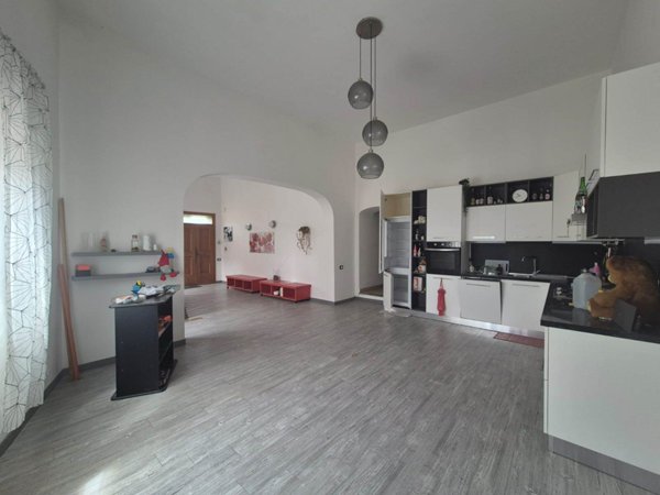 appartamento in vendita a Nazzano