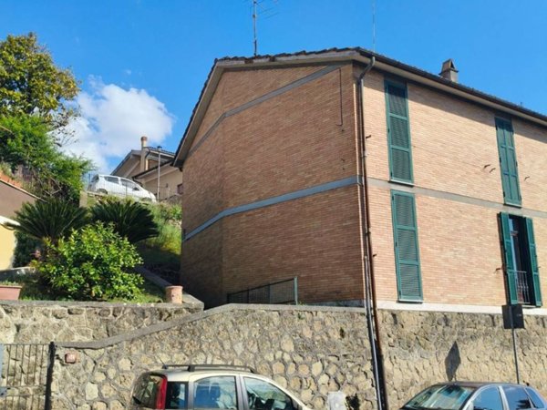 casa indipendente in vendita a Nazzano
