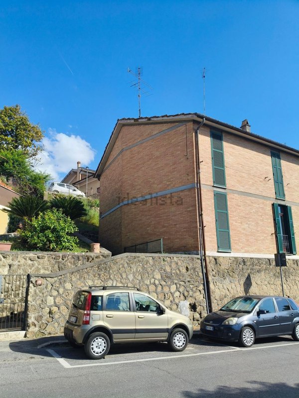 appartamento in vendita a Nazzano