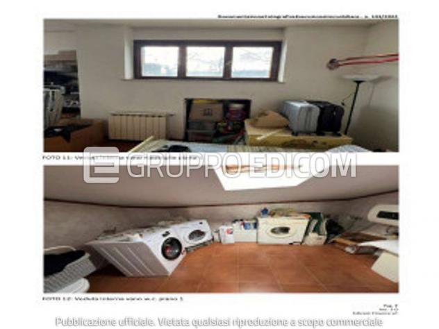 casa indipendente in vendita a Nazzano