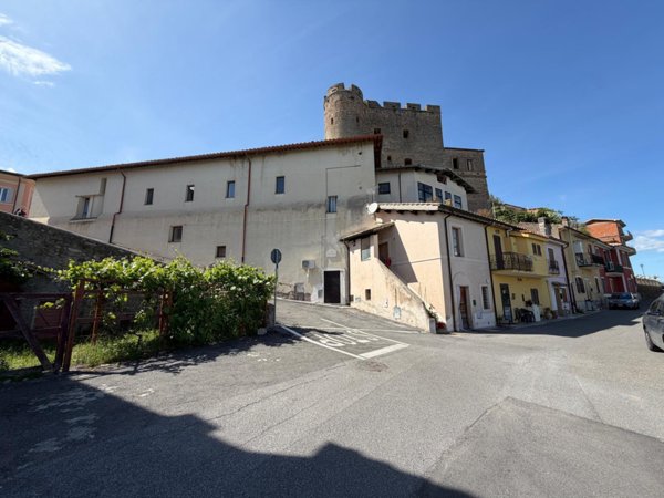 appartamento in vendita a Nazzano