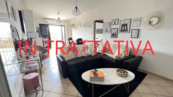 appartamento in vendita a Nazzano