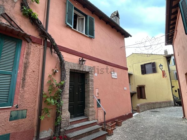 appartamento in vendita a Nazzano