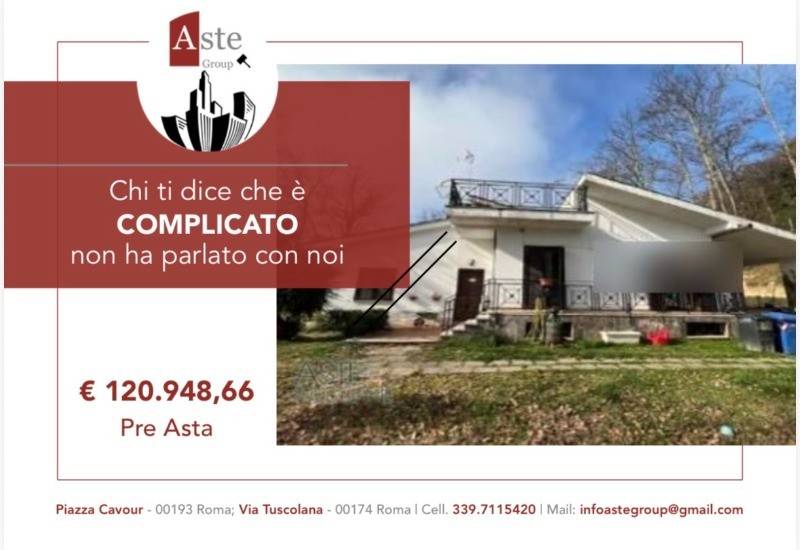 casa indipendente in vendita a Nazzano