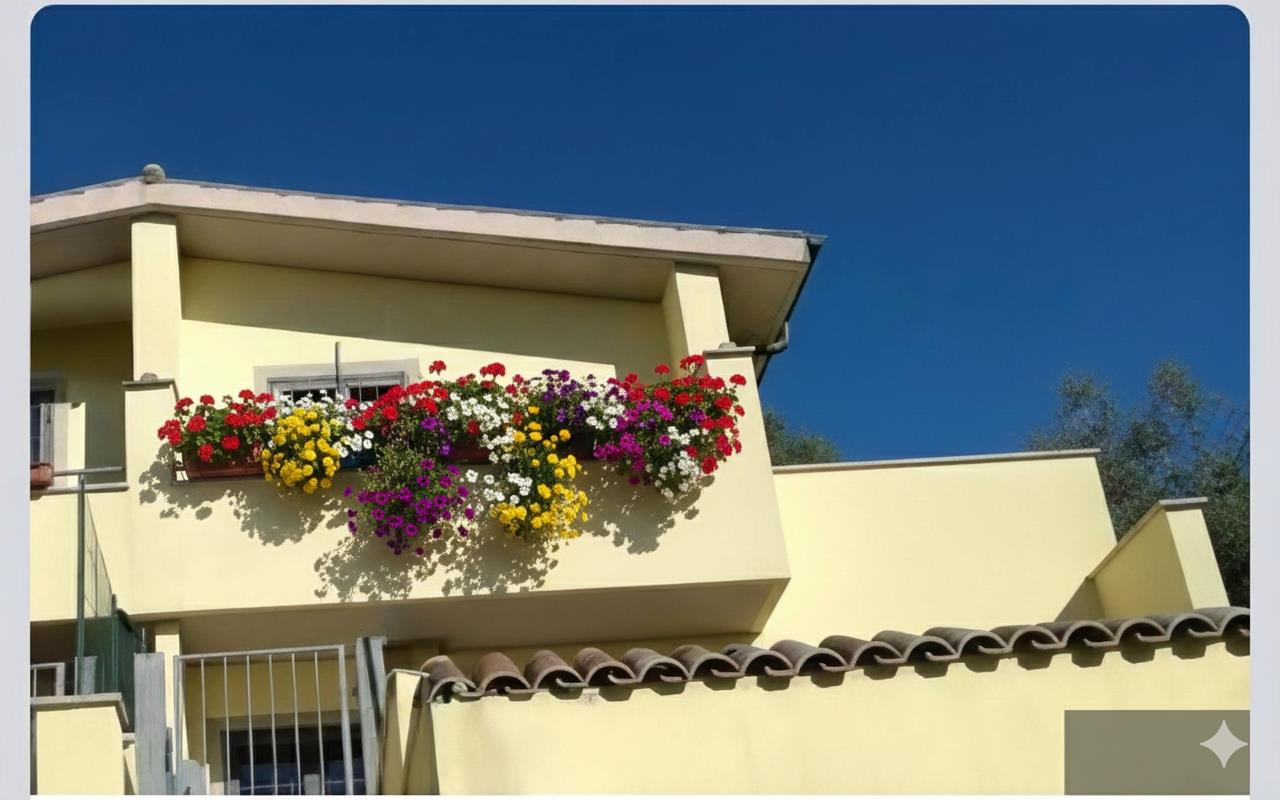 casa indipendente in vendita a Nazzano