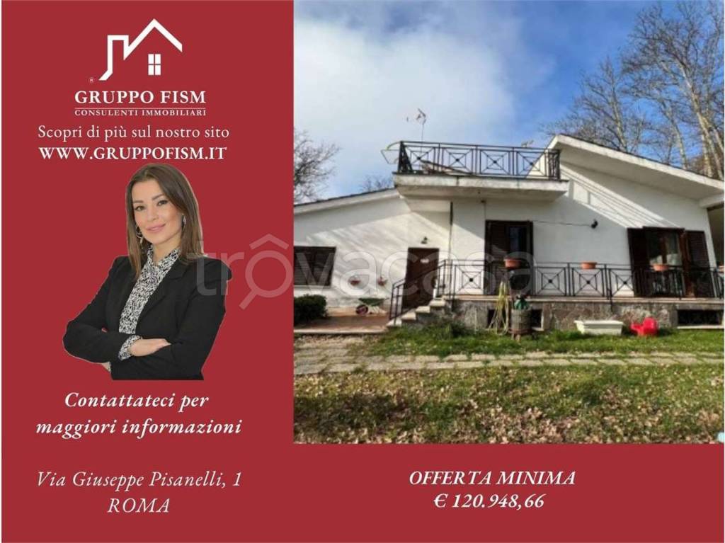 casa indipendente in vendita a Nazzano